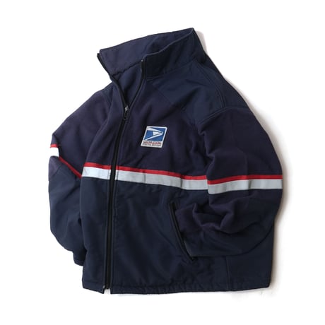 USPS / Vintage, Post Office Intermediate Jacket Liner