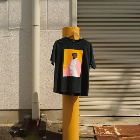 THE UNION / Jah Live Tee by Naoya Arakawa