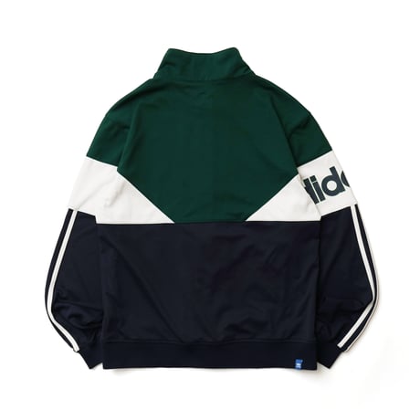 adidas / Track Jacket "Utah Jazz"
