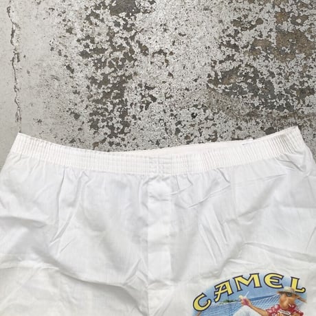 Camel / 90's Vintage Boxers