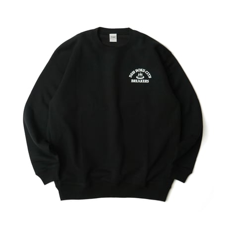THE UNION / New Yoku City Breakers Crewneck Sweatshirt