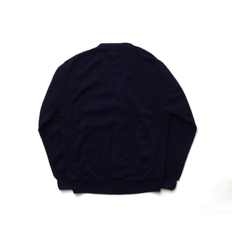 Lacoste / Vintage, Orlon Acrylic Knit Cardigan