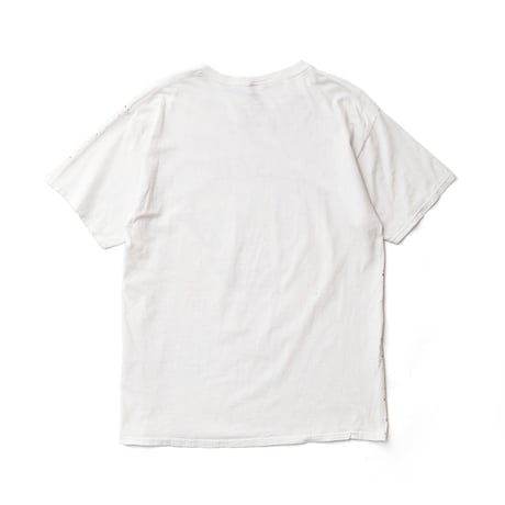 Looney Tunes / Splatter Logo S/S Tee