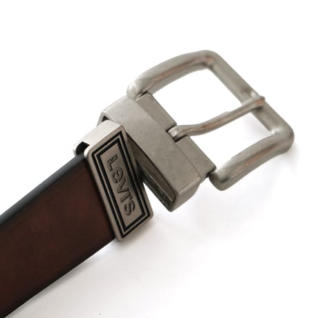 Levi's / Reversible Leather Belt