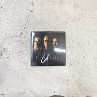 The X-Files / Vintage, S/S Tee