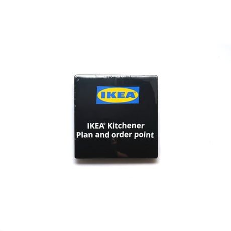 IKEA / Kichener Plan and Order Point S/S Tee