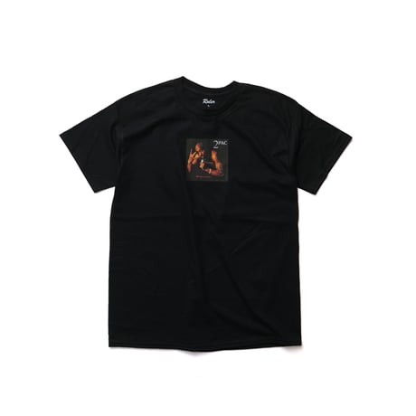 2Pac / All Eyez On Me S/S Tee