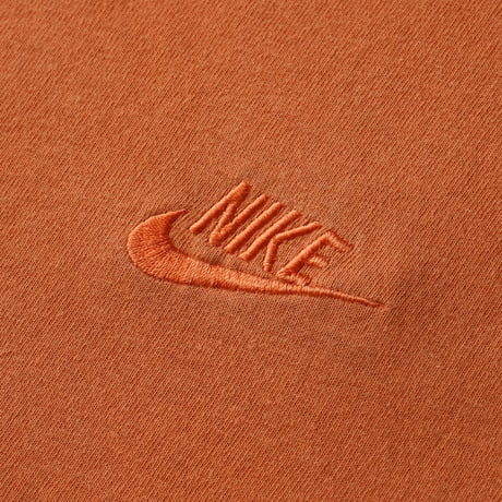 NIKE / Vintage, Embroidery Logo S/S Tee