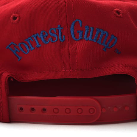 Bubba Gump / Logo 6-Panel Hat