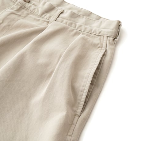 Polo Ralph Lauren / Vintage, Chino Short W : 35