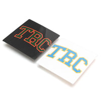 Teereco / Arc Logo S/S Tee