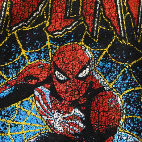Spider-Man / S/S Tee "My Spidey-Sense Is Tingling"