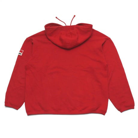 Marlboro / 90's Vintage, Country Store Hooded Sweatshirt
