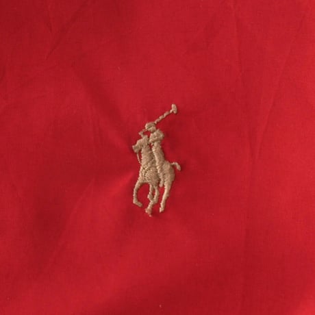 Polo Ralph Lauren / Vintage, Bayport Windbreaker