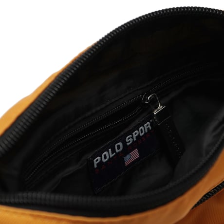 Polo Sport / Vintage, Shoulder Pouch