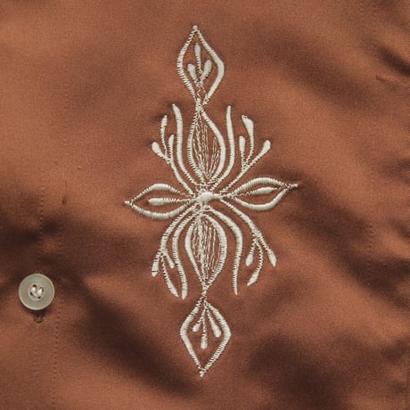 Vintage, Guayabera S/S Shirt