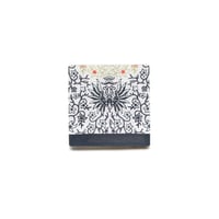 THE UNION × rajabrooke / ASIAN BATIK TENUGUI feat. THE UNION
