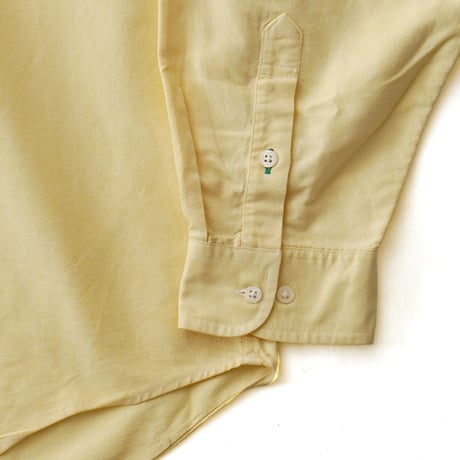 Tommy Hilfiger / Vintage, B.D. Oxford L/S Shirt