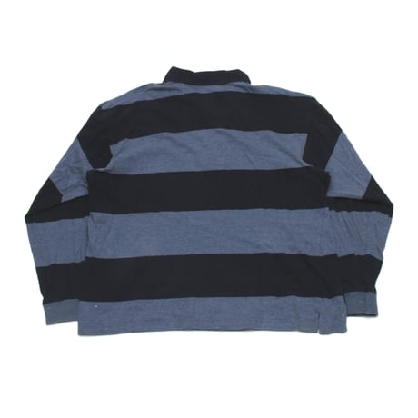 Lacoste / Striped Polo L/S Shirt