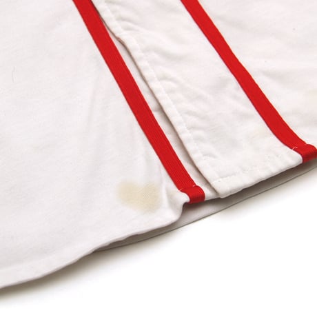Cleveland Indians / 90's Vintage, Baseball Jersey