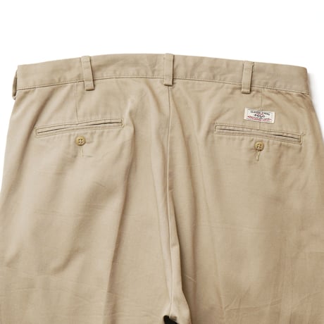 Polo Ralph Lauren / Vintage, Polo Chino "Andrew Pant" W : 36