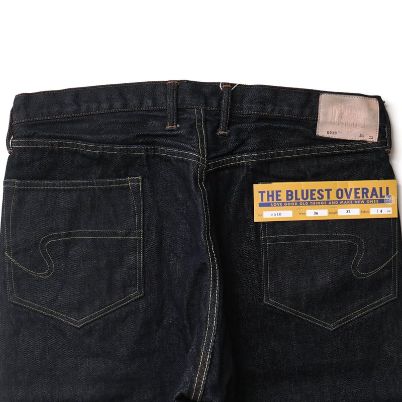 THE UNION / Reiwa Denim Pants | ティーレコ THE UNION / Reiwa Denim Pants | ティーレコ