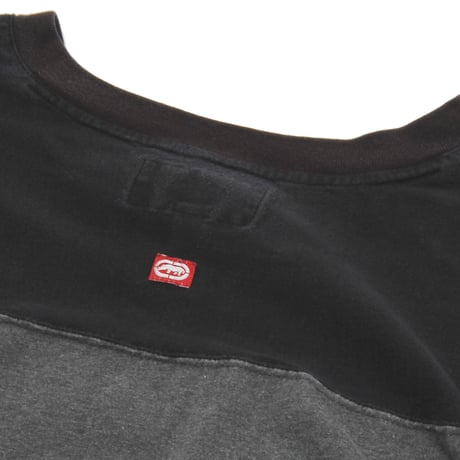 ECKO UNLTD / Football S/S Tee