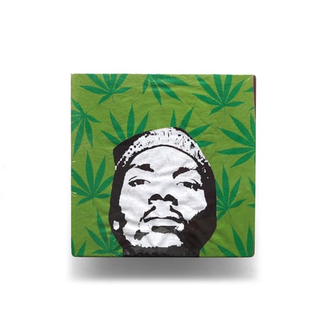 Horizon / Snoop Dogg Smoke Everyday S/S Tee