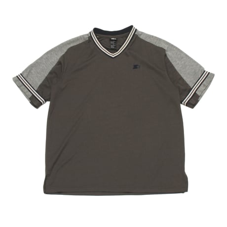 Starter / V-Neck S/S Tee