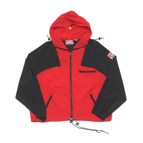 Marlboro / 90's Vintage, Mountain Parka