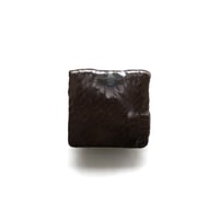 RRL / Cable Wool Knit V-Neck Sweater