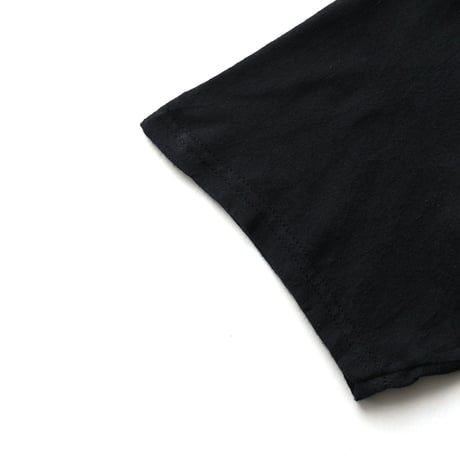 Black Widow / Bootleg S/S Tee