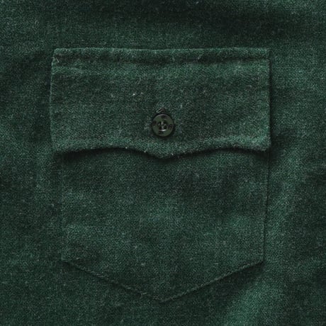 Champion / Vintage, Light Melton L/S Shirt