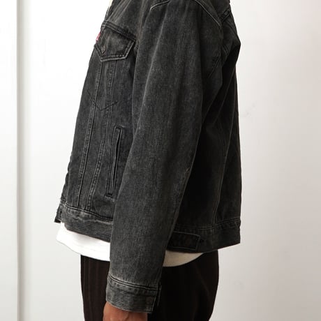 Levi's / Sherpa Trucker Jacket