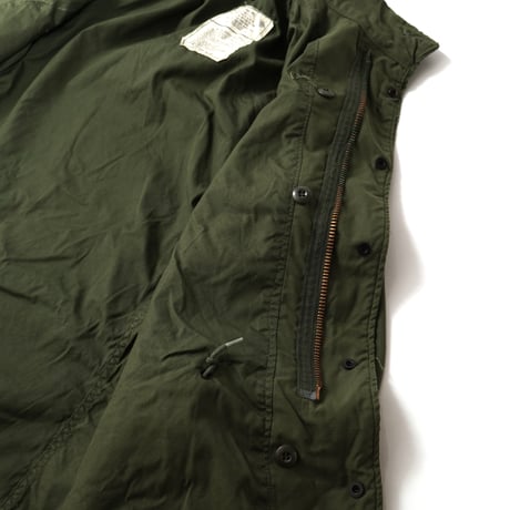 US Army / Vintage, M-65 Field Jacket "3rd Model"