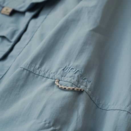 columbia / Vintage, Perfect Fishing Gear L/S Shirt