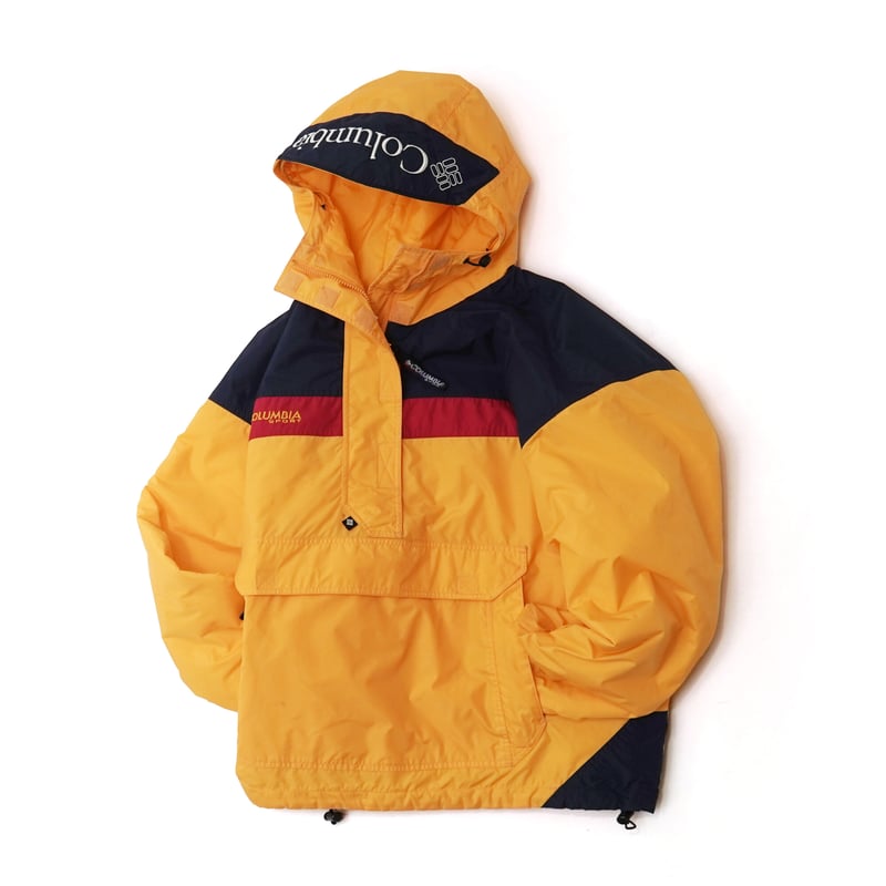 columbia Sport / Vintage, Challenger Pullover J columbia Sport / Vintage, Challenger Pullover J