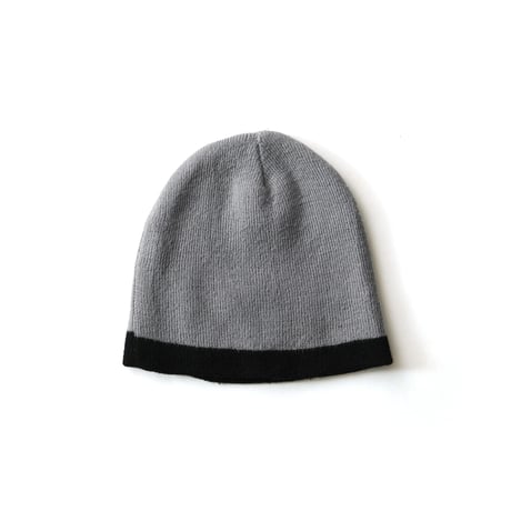 New York Yankees / Single Acrylic Knit Double Beanie