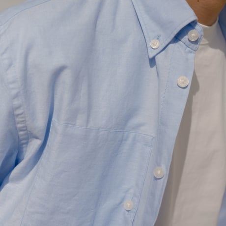 THE UNION / The Oxford Shirts