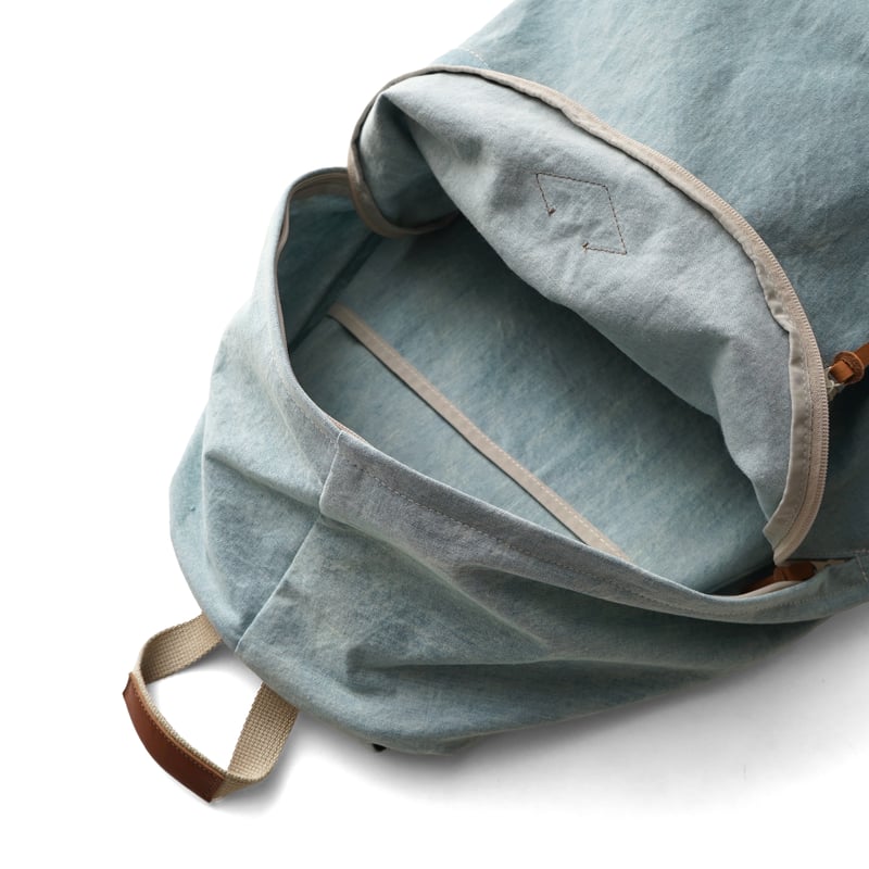 THE UNION / Denim Onigiri Bag | ティーレコ