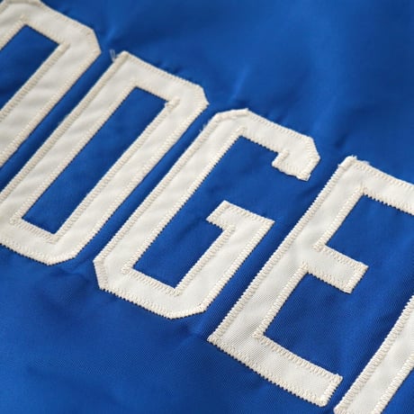 Starter / Vintage, Varsity Jacket "Los Angeles Dodgers, Diamond Collection"
