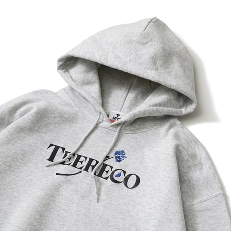 Teereco / Musical Hooded Sweatshirt