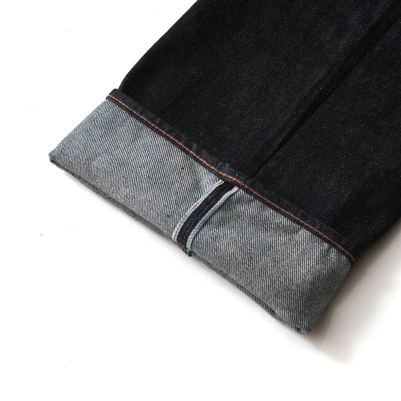 THE UNION / Reiwa Denim Pants | ティーレコ THE UNION / Reiwa Denim Pants | ティーレコ