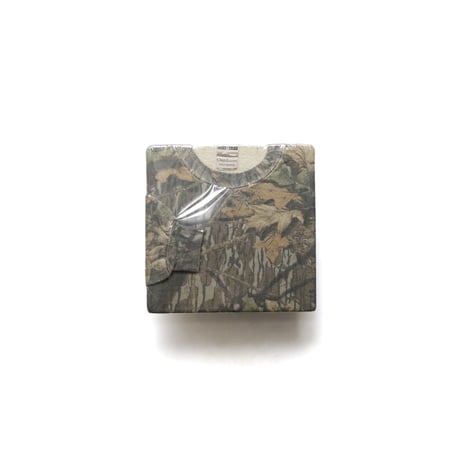 Jerzees / Vintage, Outdoors Crewneck Sweatshirt "Real Tree Camo"