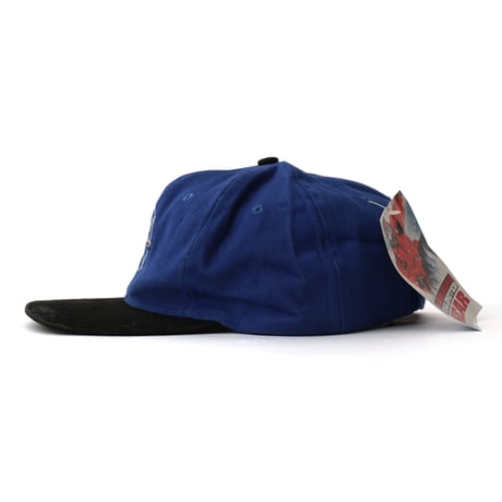 Marlboro / Vintage, Unlimited Gear 6-Panel Strapback Hat "Compass"
