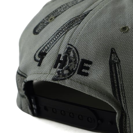 THE UNION / Working Class Cap