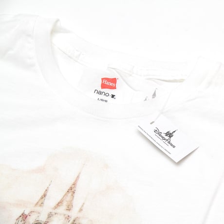 Disney Parks / Snow White S/S Tee