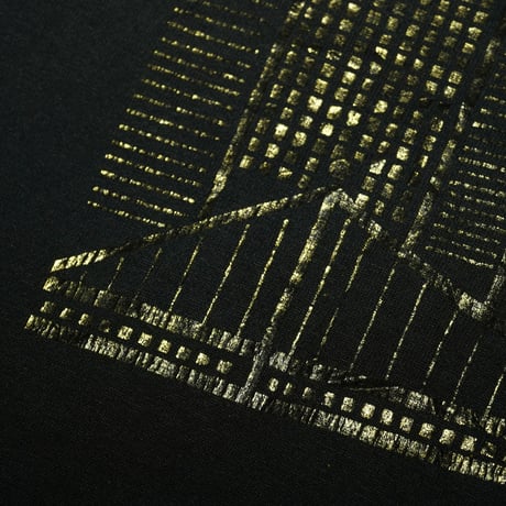 New York / Vintage, Souvenir S/S Tee