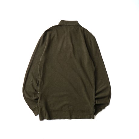 Polo Ralph Lauren / Custom Fit Polo L/S Shirt