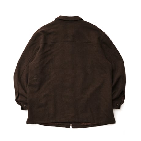 Brandini / Vintage, Wool Jacket